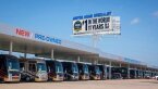 Thumbnail Photo 5 for New 2025 Fleetwood Bounder 35K