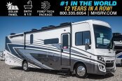 New 2025 Fleetwood Bounder 35K