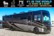 New 2025 Fleetwood Bounder 36F