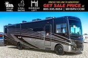 New 2025 Fleetwood Bounder 36F