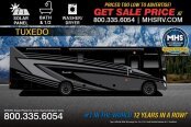 New 2025 Fleetwood Bounder 35K