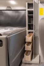 Thumbnail Photo 6 for New 2025 Fleetwood Bounder 36F