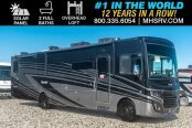 New 2025 Fleetwood Bounder 36F
