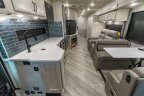 Thumbnail Photo 4 for New 2025 Fleetwood Bounder 36F
