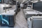 Thumbnail Photo 4 for New 2025 Fleetwood Bounder 36F