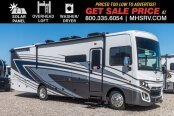 New 2025 Fleetwood Bounder 33C