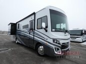 New 2025 Fleetwood Bounder 35K
