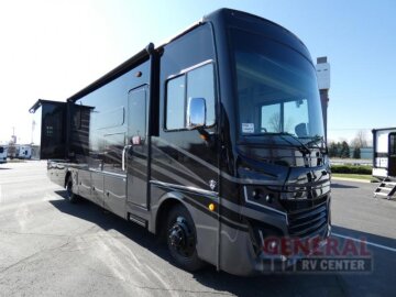 New 2025 Fleetwood Bounder 35K