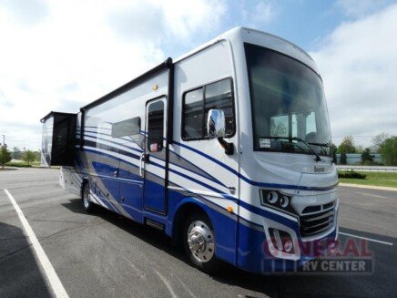 Photo 1 for New 2025 Fleetwood Bounder 33C