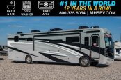 New 2025 Fleetwood Discovery 38W