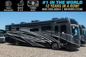 New 2025 Fleetwood Discovery 38W