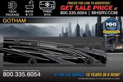 Photo 1 for New 2025 Fleetwood Discovery 38W