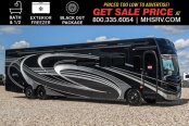 New 2025 Fleetwood Discovery 44B
