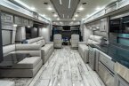 Thumbnail Photo 1 for New 2025 Fleetwood Discovery 40M
