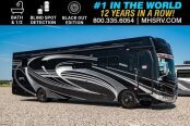 New 2025 Fleetwood Discovery 40M