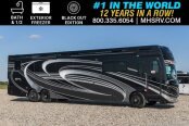 New 2025 Fleetwood Discovery 44S