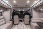 Thumbnail Photo 2 for New 2025 Fleetwood Discovery 44S