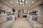 Thumbnail Photo 2 for New 2025 Fleetwood Discovery 38W