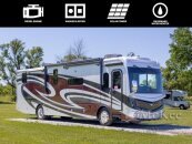 New 2025 Fleetwood Discovery 38N