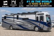 New 2025 Fleetwood Discovery 38N