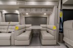 Thumbnail Photo 6 for New 2025 Fleetwood Discovery 38N