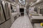 Thumbnail Photo 4 for New 2025 Fleetwood Discovery 38N