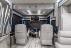 Thumbnail Photo 2 for New 2025 Fleetwood Discovery 40G
