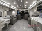 Thumbnail Photo 4 for New 2025 Fleetwood Discovery 40M