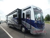 New 2025 Fleetwood Discovery 38W