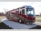 New 2025 Fleetwood Discovery 38W