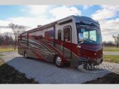 New 2025 Fleetwood Discovery 38W
