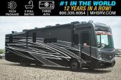 New 2025 Fleetwood Discovery 38N