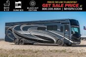 New 2025 Fleetwood Discovery 44B