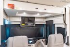 Thumbnail Photo 3 for New 2025 Fleetwood Discovery 44B