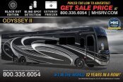 New 2025 Fleetwood Discovery 44B