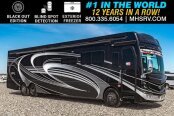 New 2025 Fleetwood Discovery 44B
