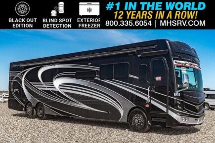 Photo 1 for New 2025 Fleetwood Discovery 44B