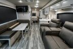 Thumbnail Photo 6 for New 2025 Fleetwood Flair 29M