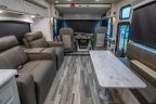 Thumbnail Photo 2 for New 2025 Fleetwood Flair 29M