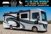 New 2025 Fleetwood Flair 28A