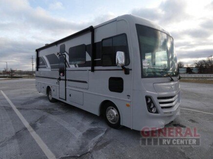 Photo 1 for New 2025 Fleetwood Flair 28A