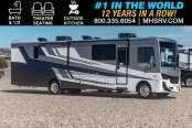 New 2025 Fleetwood Fortis
