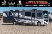 New 2025 Fleetwood Fortis