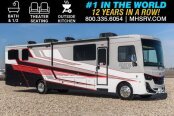 New 2025 Fleetwood Fortis