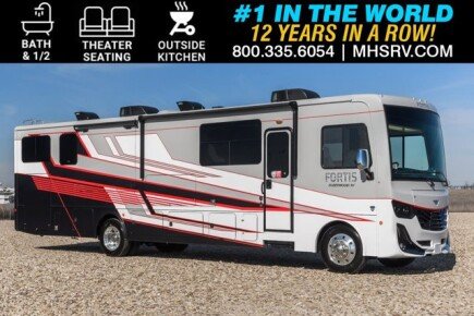 Photo 1 for New 2025 Fleetwood Fortis