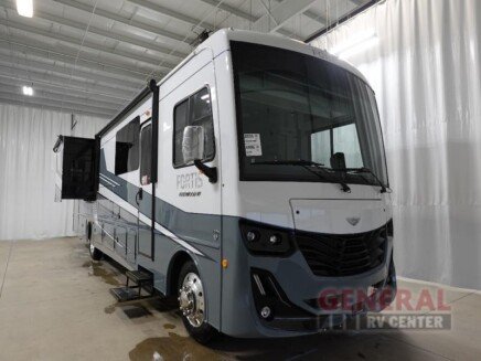 Photo 1 for New 2025 Fleetwood Fortis