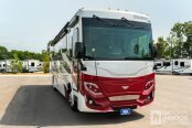 New 2025 Fleetwood Frontier
