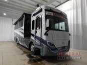 New 2025 Fleetwood Frontier 36SS