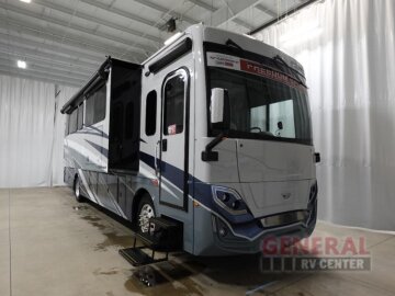 New 2025 Fleetwood Frontier 36SS