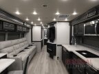 Thumbnail Photo 2 for New 2025 Fleetwood Frontier 36SS